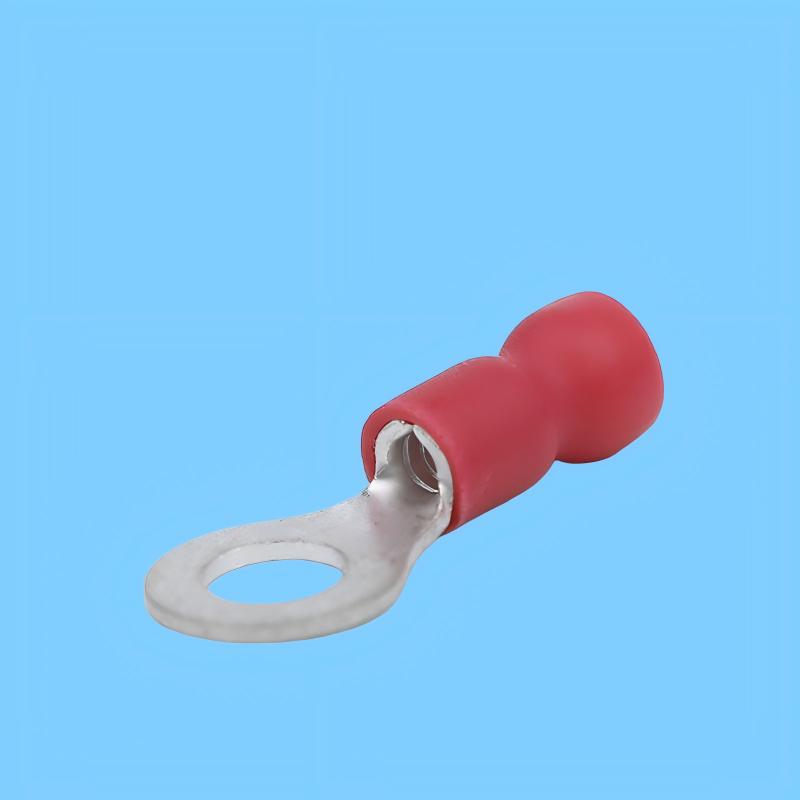 RVE Easy Entry Insulated Ring Terminals